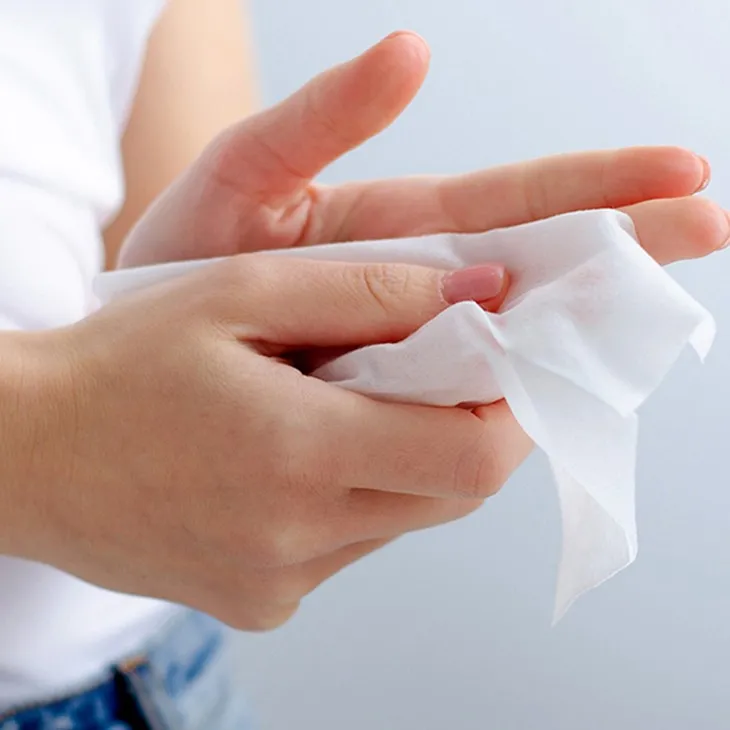 Flushable Wet Wipes For Adults 3