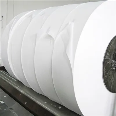 Kain Spunlace yang Dapat Dibilas