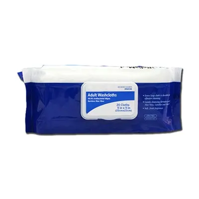 Apakah ada tisu dewasa yang berbahan alami?